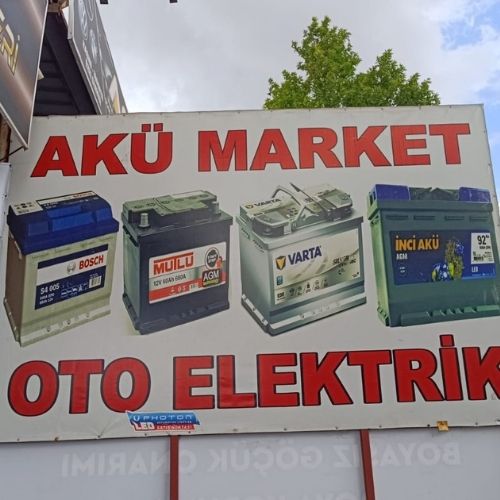 Kilis Oto Ses Sistemleri  Resim Galerisi