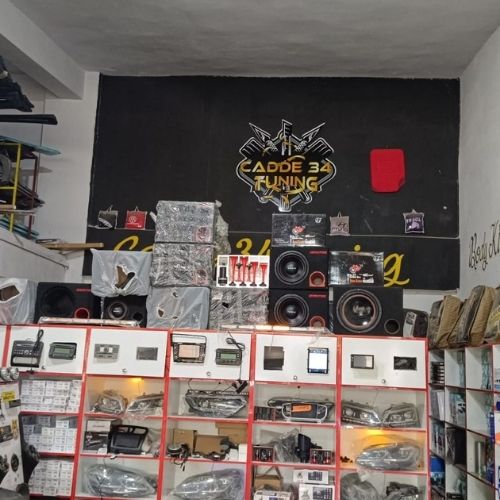 Kilis Oto Ses Sistemleri  Resim Galerisi